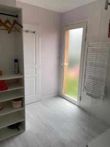 Sejours chez l'habitant Chambre d-hotes chez Marie Pierre : photos des chambres