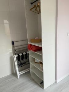 Sejours chez l'habitant Chambre d-hotes chez Marie Pierre : photos des chambres