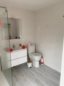 Sejours chez l'habitant Chambre d-hotes chez Marie Pierre : photos des chambres