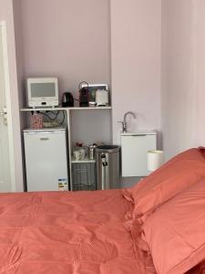 Sejours chez l'habitant Chambre d-hotes chez Marie Pierre : photos des chambres