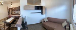 Appartamento Ville sur Nus