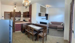 Appartamento Ville sur Nus