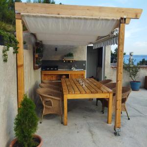 Apartment Ela with private jacuzzi 