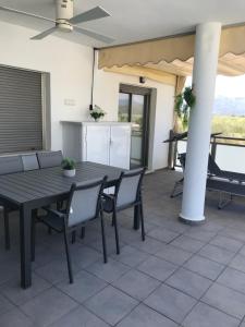 Bonito apartamento en Oliva nova