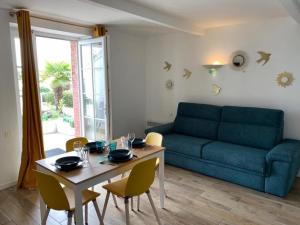 Magnifique appartement vue mer 4 personnes