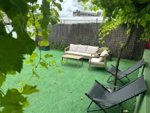 Casa Grande do Costureiro Portomarín Camino de Santiago Francés - León