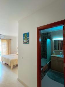 Alvor, Vila Marachique, 2 bedroom, 2 bathroom with swimming pools