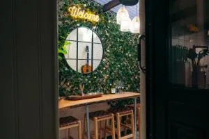 No 50 Chapel Street Townhouse - Arboe