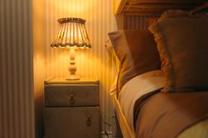 No 50 Chapel Street Townhouse