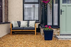 No 50 Chapel Street Townhouse