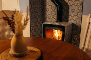 No 50 Chapel Street Townhouse