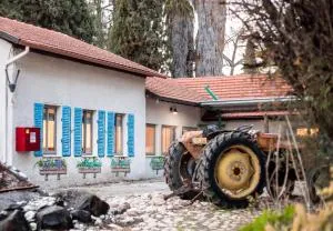 אתרי קמפינג - Sha‘alvim