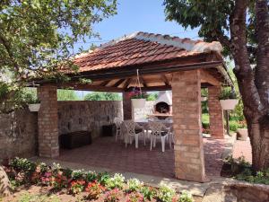 Apartman Toni