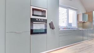 Residence du Theatre, appartements avec ou sans SPA : photos des chambres