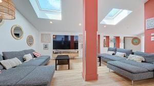 Residence du Theatre, appartements avec ou sans SPA : photos des chambres