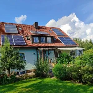 Pension "Der Sulzbachhof" - Colmberg