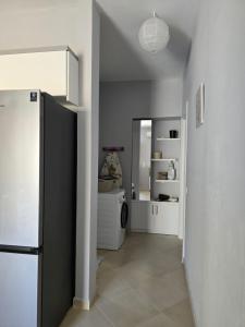 Lovely 1-bedroom rental unit with free parking on premises