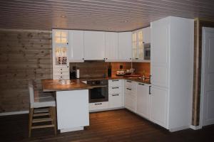 Large luxury cottage in Hemsedal GolfAlpin
