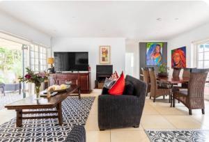 Art House - 3hvězdičkové hotely ve městě Stellenbosch