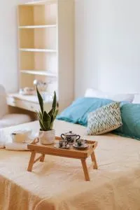 Casa Ferrari Vista Mare - Maranola