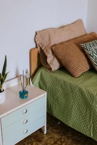 Casa Ferrari Vista Mare