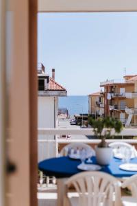 Casa Ferrari Vista Mare