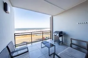 Driftsands Uvongo Beachfront - 乌旺戈海滩