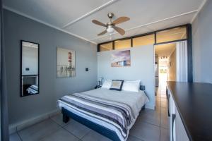 Driftsands Uvongo Beachfront