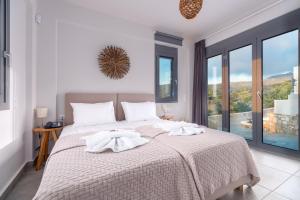 Elafonisos Aqua Villa III