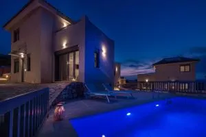 Elafonisos Aqua Villa III - Elafonisos