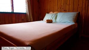 Baey Bōgan Homestay