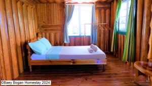 Baey Bōgan Homestay