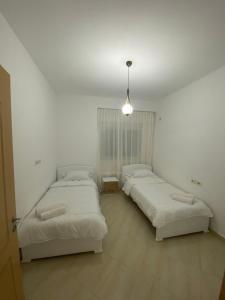 Relaxing and spacious apartment