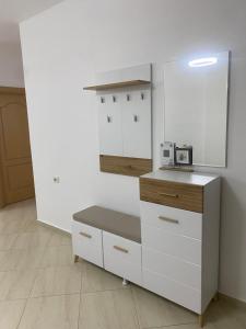 Relaxing and spacious apartment