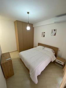 Relaxing and spacious apartment