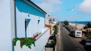 Da Rolando - appartamento lungomare - Marzocca