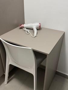 Apartamento Vista Mar 71