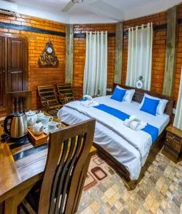 JayS Place Matale - Kobbewehera