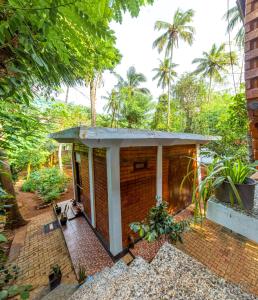 JayS Place Matale