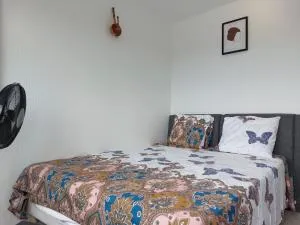 Appartement au Duleing House - Fleury-les-Aubrais