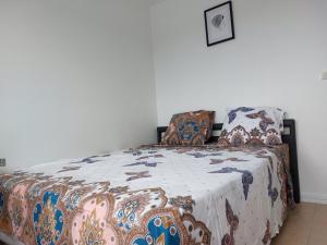 Appartements Appartement au Duleing House : photos des chambres