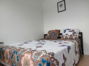 Appartements Appartement au Duleing House : photos des chambres