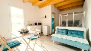 Guesthouse I Tramonti - Casa Minnina