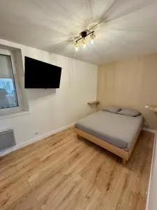 Agréable T3 idéalement situé - 巴尔谢日