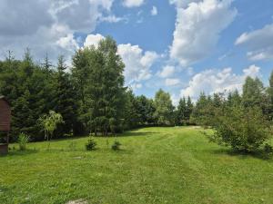 Letniczówka Guciów-Pokochaj Roztocze