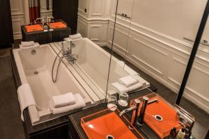 Hotels Chateau de Lacan : photos des chambres