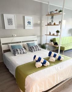 Coral Bay Port Royale