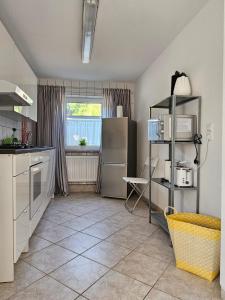 Ferienwohnung - Hitzacker - Tießau