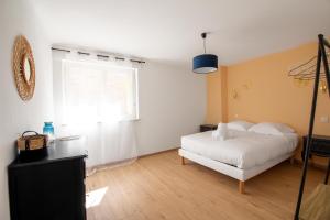 Appartements Sweet-Pastel : photos des chambres
