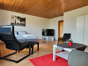 Ferienwohnung - Hitzacker - Tießau